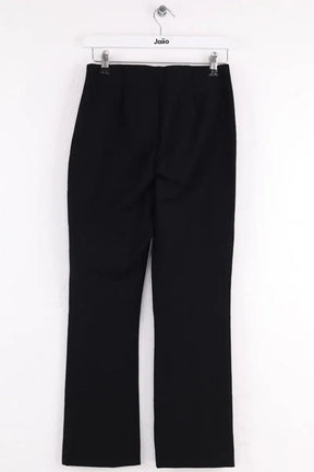 Pantalon Vince Noir en Coton