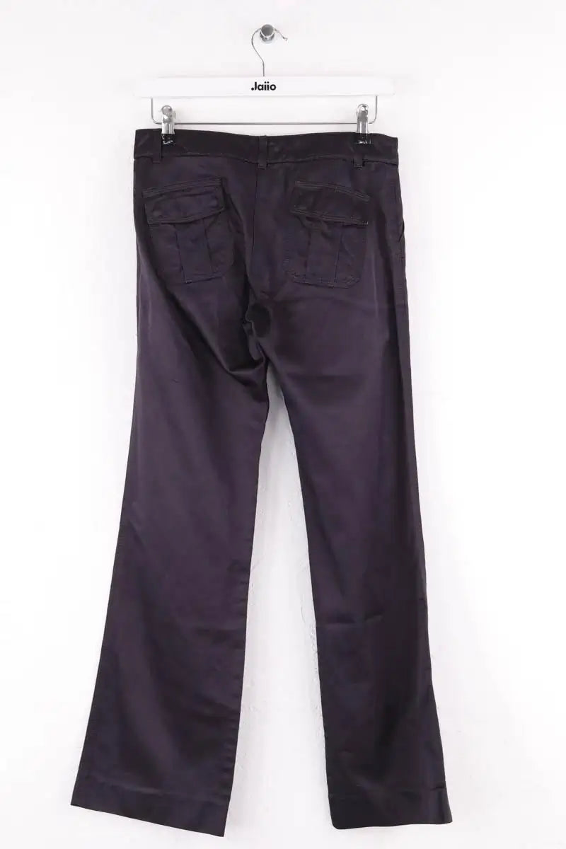 Pantalon Zadig & Voltaire Noir en Coton