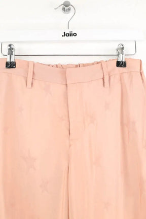 Pantalon Zadig & Voltaire Rose en Viscose