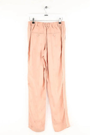Pantalon Zadig & Voltaire Rose en Viscose