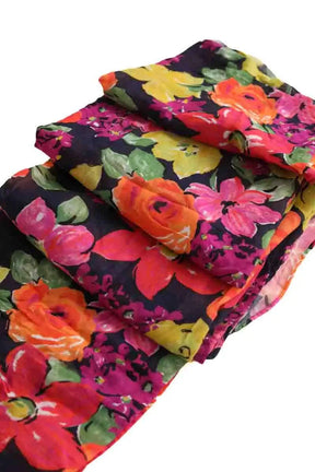 Paréo Ysé Multicolore en Coton