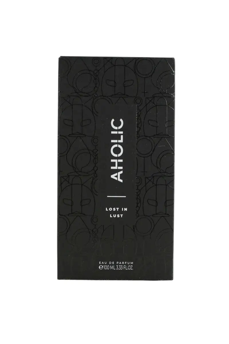 Parfum Aholic Lost in lust Noir en  - Seconde Main