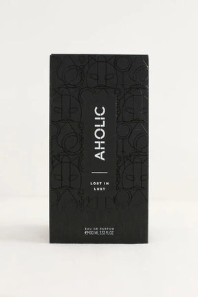 Parfum Aholic Lost in lust Noir en 