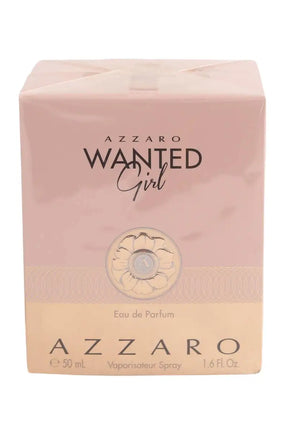 Parfum Azzaro Wanted Girl Beige en  - Seconde Main