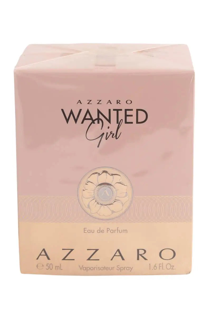 Parfum Azzaro Wanted Girl Beige en  - Seconde Main
