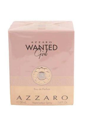 Parfum Azzaro Wanted Girl Beige en 