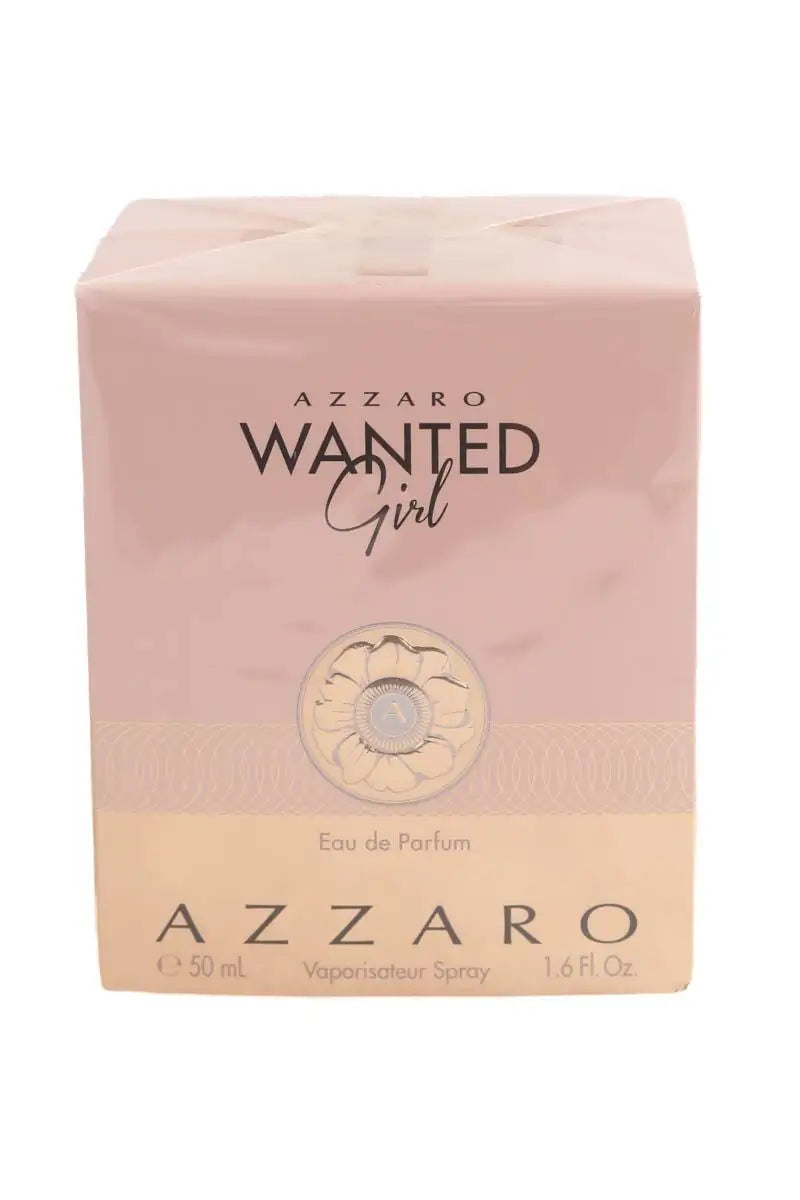 Parfum Azzaro Wanted Girl Beige en 
