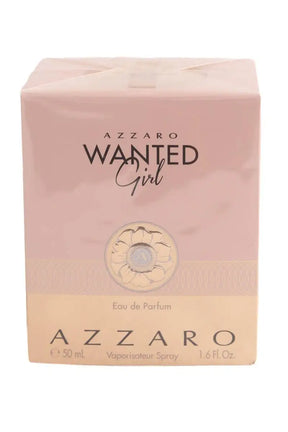 Parfum Azzaro Wanted Girl Beige en 