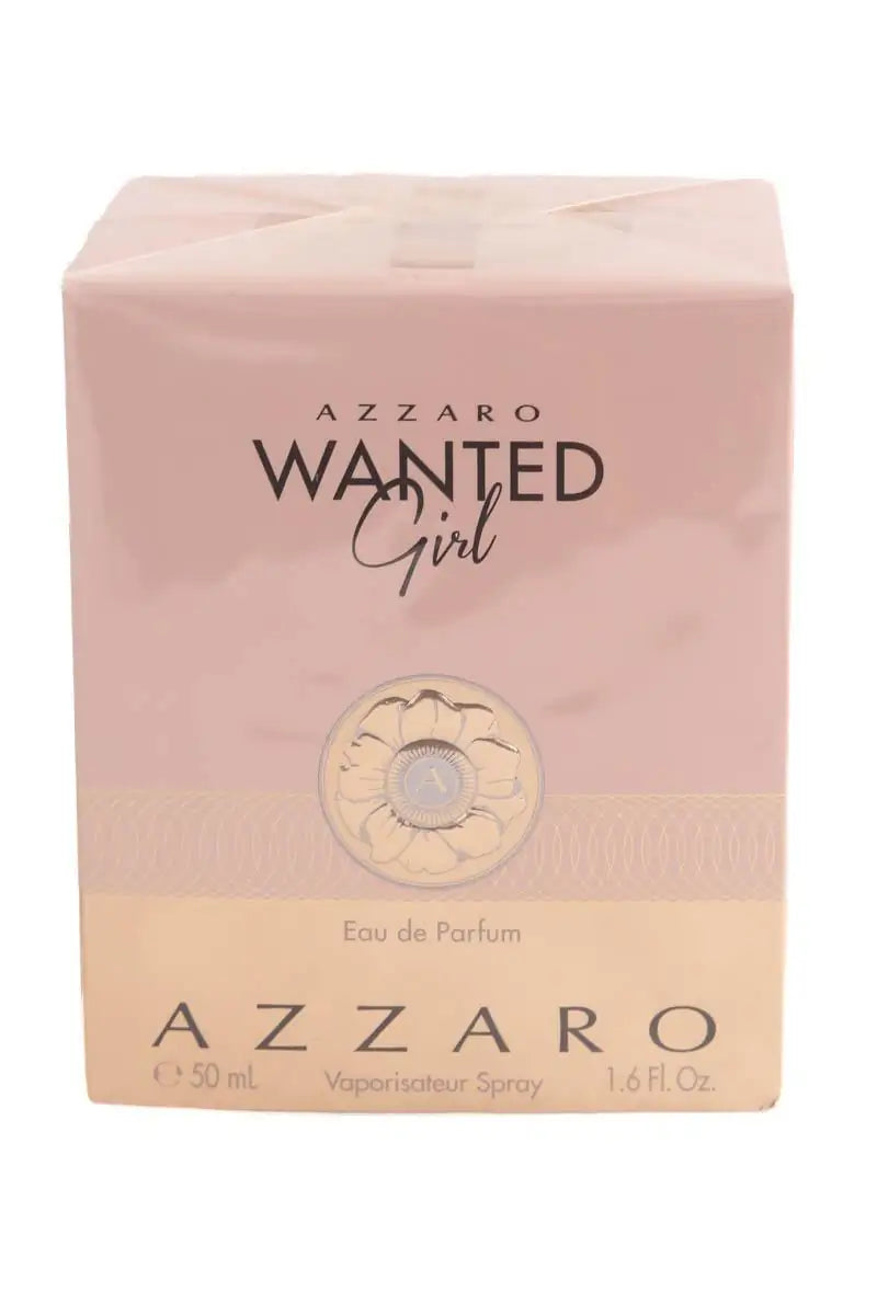 Parfum Azzaro Wanted Girl Beige en 