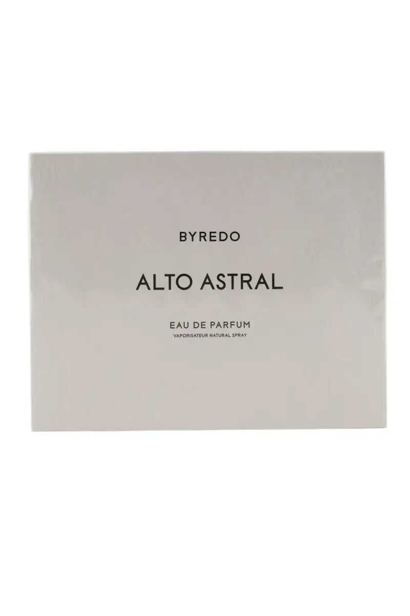 Parfum Byredo Alto Astral Blanc en  - Seconde Main