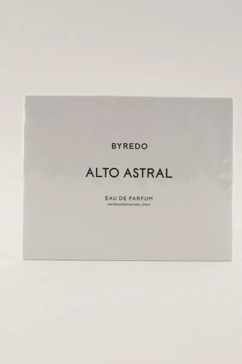 Parfum Byredo Alto Astral Blanc en 