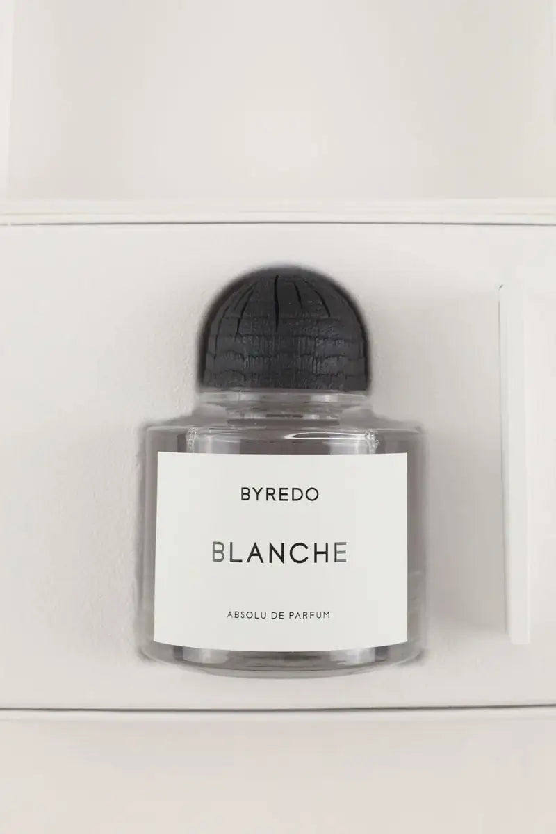 Parfum Byredo Blanc en 