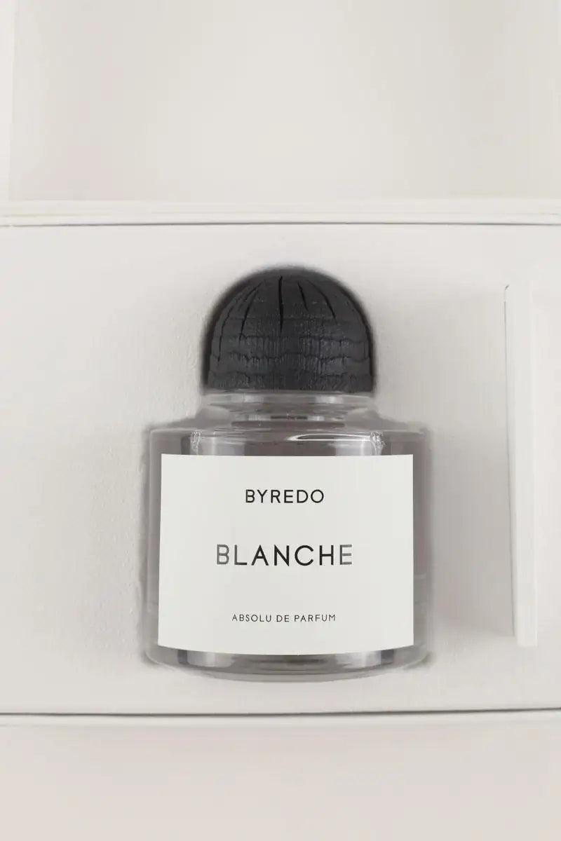 Parfum Byredo Blanc en 