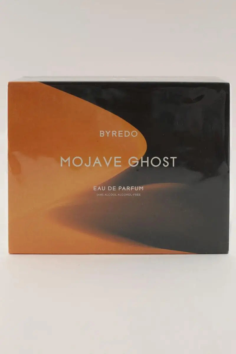 Parfum Byredo Mojave Ghost Blanc en 