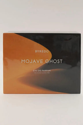 Parfum Byredo Mojave Ghost Blanc en 
