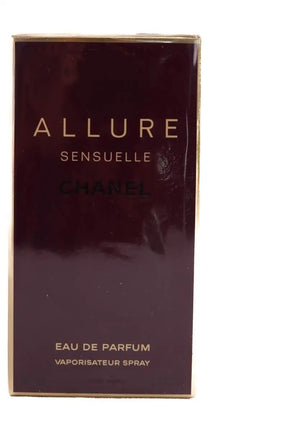 Parfum Chanel Bordeaux en 