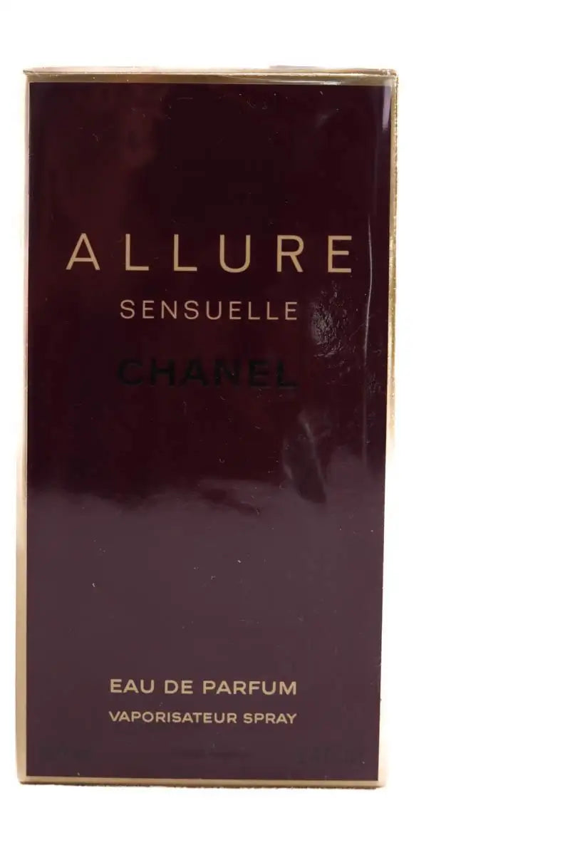 Parfum Chanel Bordeaux en 