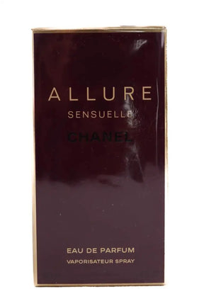 Parfum Chanel Bordeaux en 