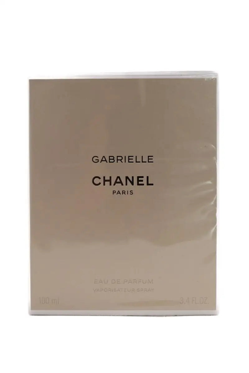 Parfum Chanel Doré en  - Seconde Main