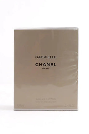 Parfum Chanel Doré en 