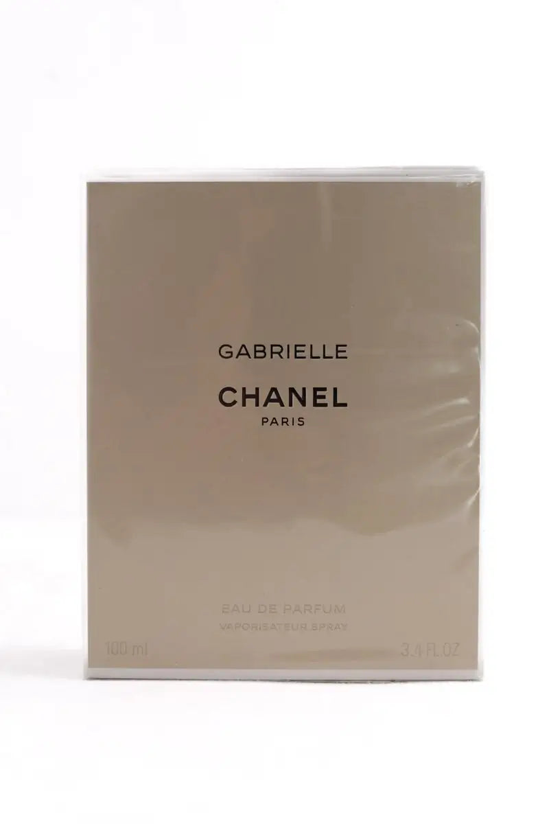 Parfum Chanel Doré en 