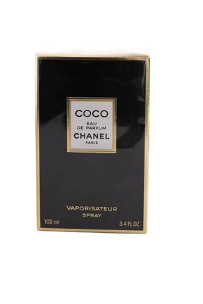 Parfum Chanel Noir en  - Seconde Main