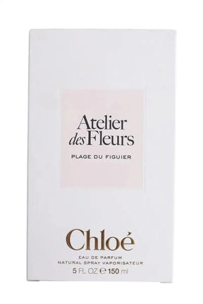 Parfum Chloé Plage du figuier Vert en  - Seconde Main
