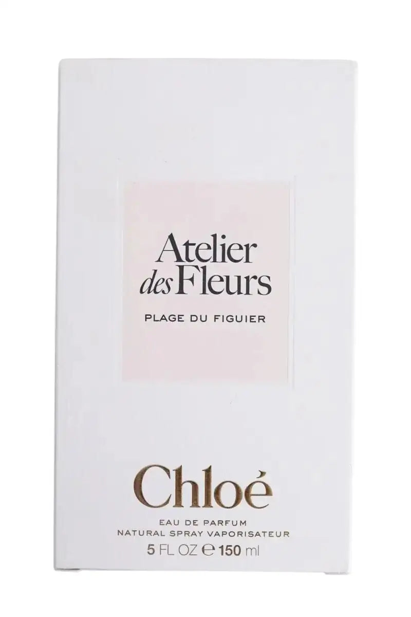 Parfum Chloé Plage du figuier Vert en  - Seconde Main