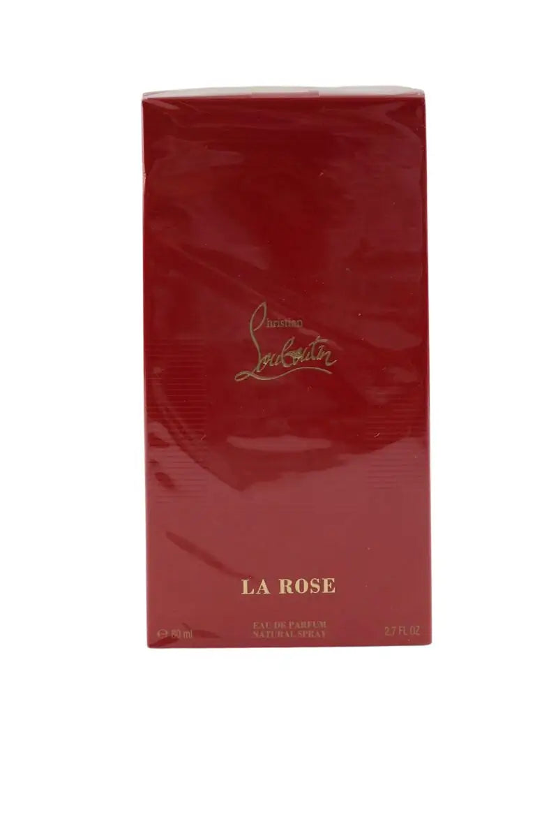 Parfum Christian Louboutin La Rose Rouge en  - Seconde Main