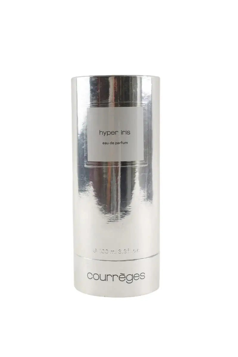 Parfum Courrèges Hyper Iris Argent en  - Seconde Main