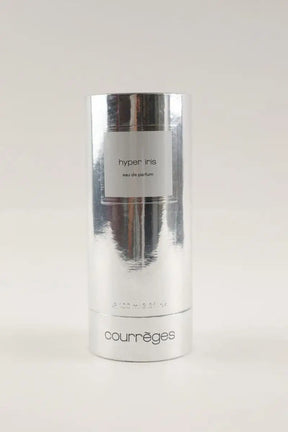 Parfum Courrèges Hyper Iris Argent en 
