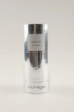Parfum Courrèges Hyper Iris Argent en 
