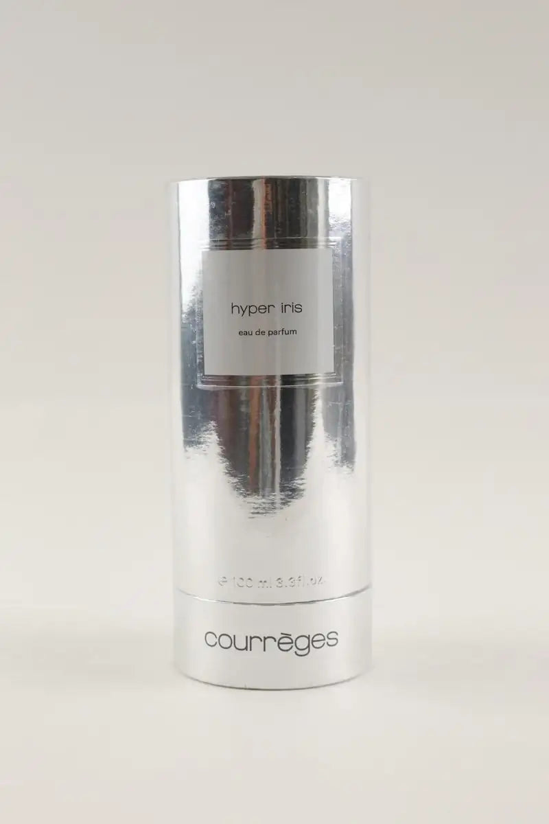 Parfum Courrèges Hyper Iris Argent en 