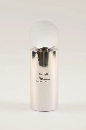 Parfum Courrèges Hyper Oud Argent en 