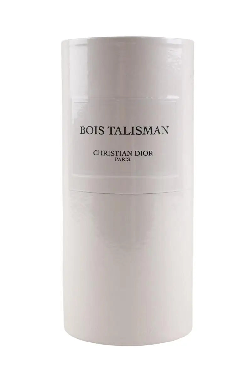 Parfum Dior Bois Talisman Blanc en  - Seconde Main
