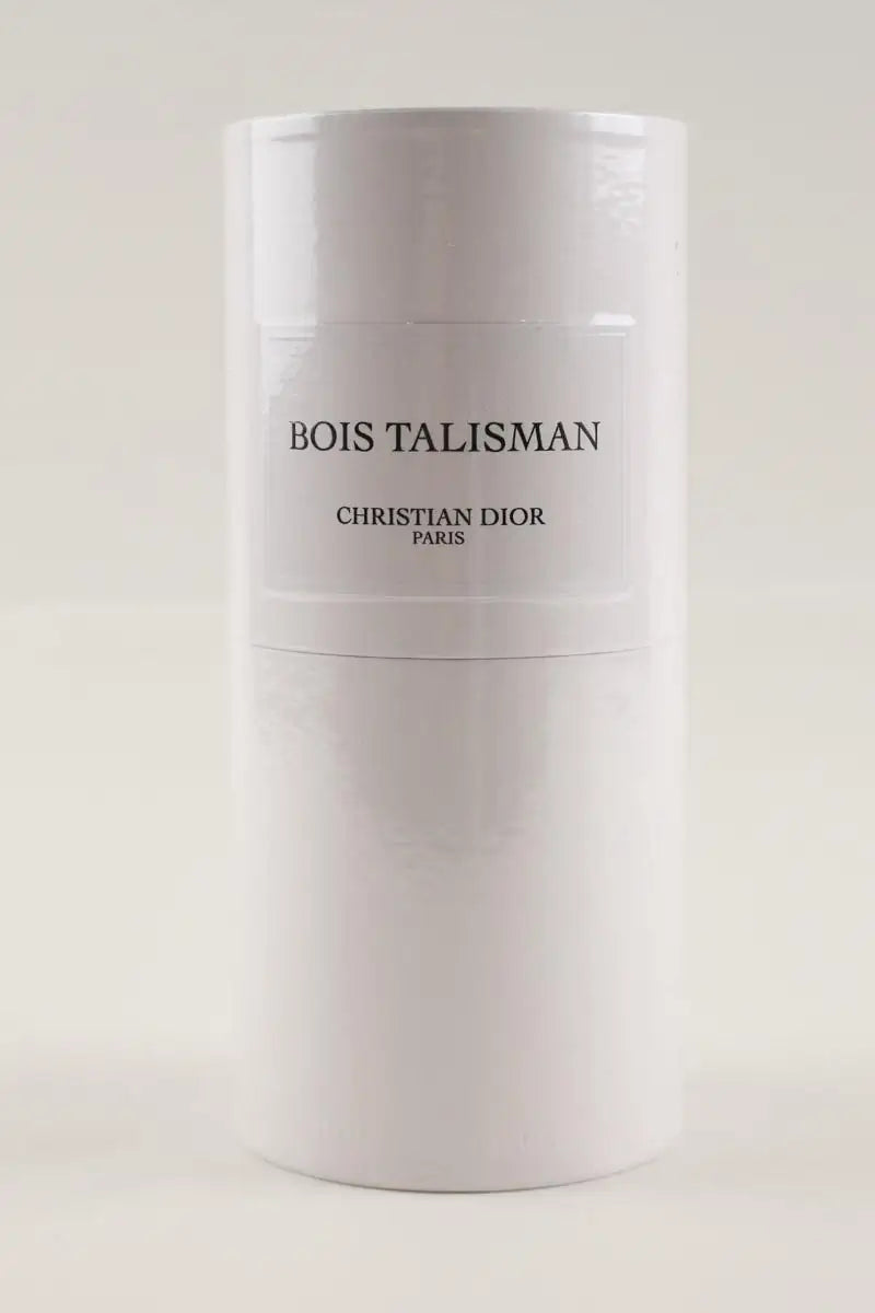 Parfum Dior Bois Talisman Blanc en 