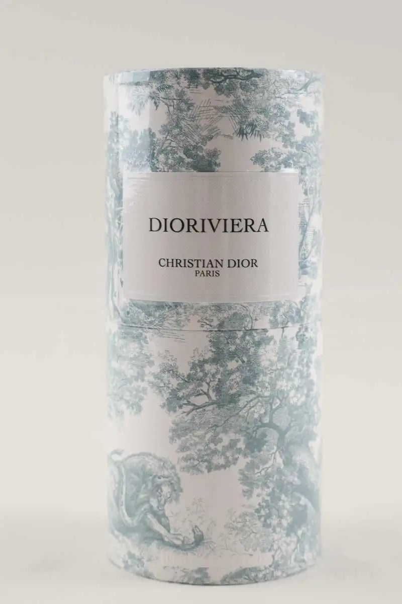 Parfum Dior Dioriviera Vert en 