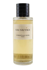 Parfum Dior Eau sauvage Ecru en  - Seconde Main
