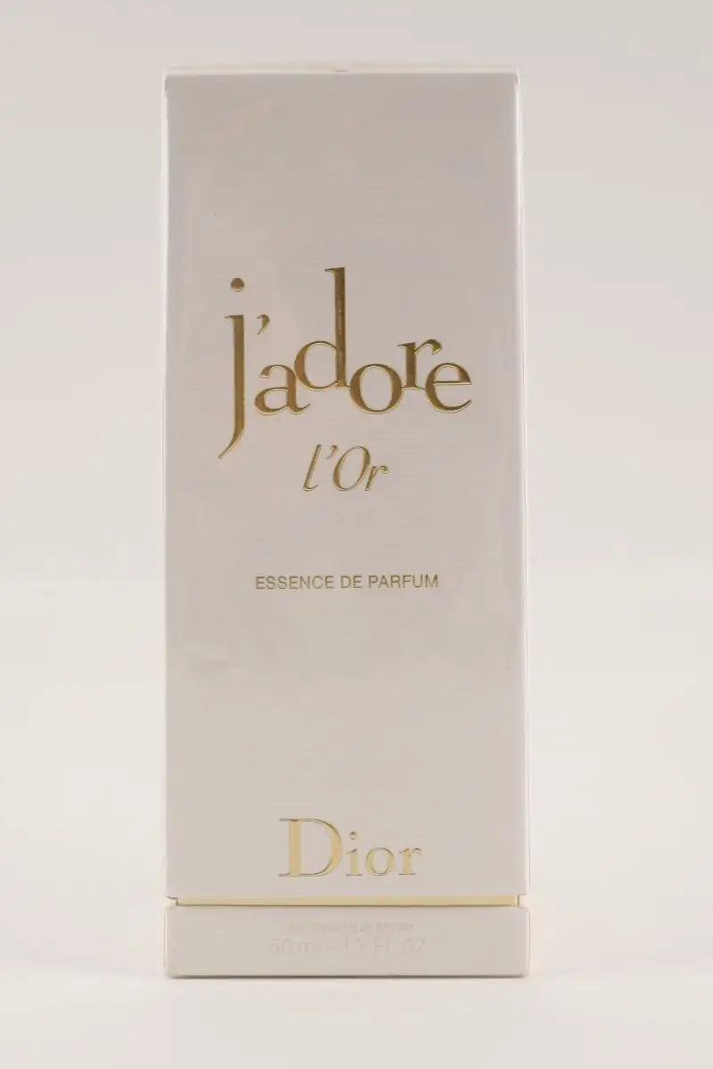 Parfum Dior J'adore Blanc en 