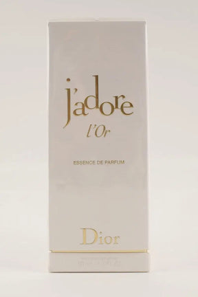 Parfum Dior J'adore Blanc en 