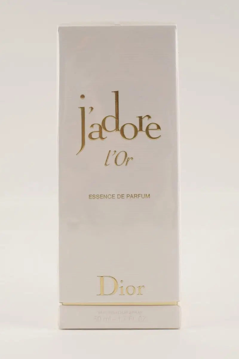 Parfum Dior J'adore Blanc en 