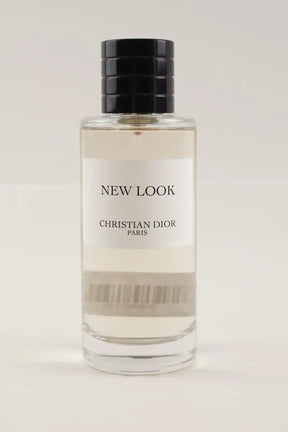 Parfum Dior New Look Blanc en 