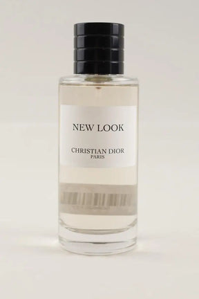 Parfum Dior New Look Blanc en 