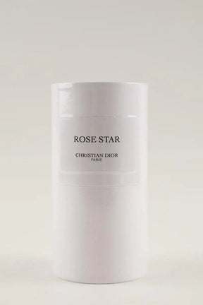 Parfum Dior Rose star Blanc en 