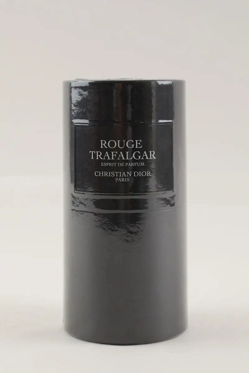 Parfum Dior Rouge Trafalgar Noir en 