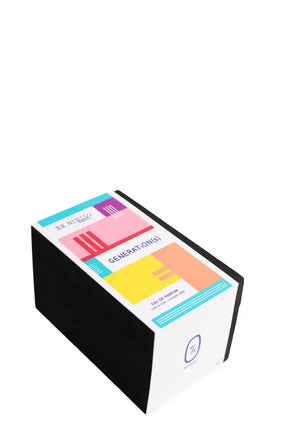 Parfum Ex Nihilo Generation(s) Blanc en 