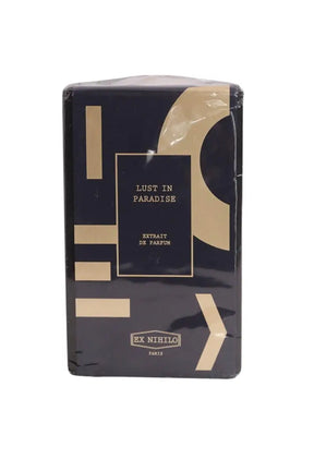 Parfum Ex Nihilo Lust in paradise Bleu en  - Seconde Main