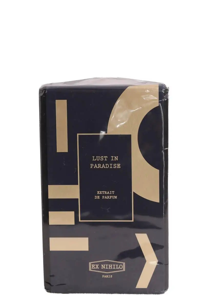 Parfum Ex Nihilo Lust in paradise Bleu en 