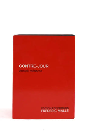 Parfum Frederic Malle Contre-jour  en 