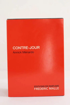 Parfum Frederic Malle Contre-jour Autre en 